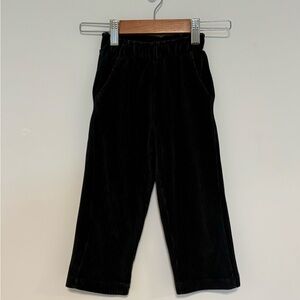 Zara Corduroy Pants